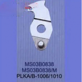 Dao Động mitsu MS03B0838