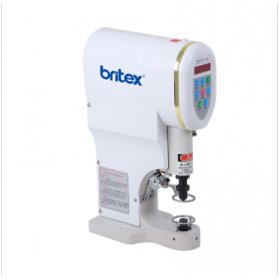 MÁY DẬP NÚT ĐỒNG- HIỆU BRITEX, MODEL: BR-818D