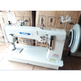 Máy May BRITEX Dây Đai/Máy May Hàng Siêu Dày