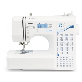 Máy may điện tử Brother FS-101