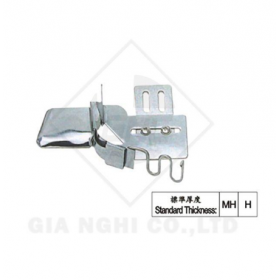 Cử bướm bọc viền