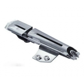 Cử cuốn sườn 3/16