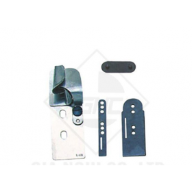 Cử cuốn sườn cùi chỏ