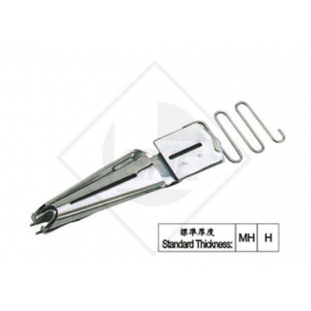 Cử hỏa tiển 1 mép