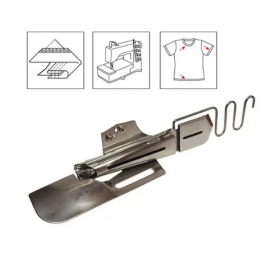 Cử hỏa tiễn 2 mép