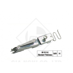 Cử hỏa tiển gấp đôi