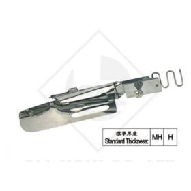 Cử kansai gấp đôi