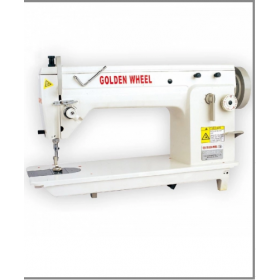 Máy 1 kim zic zắc Golden Wheel CS-2180
