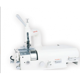 Máy lạng da Golden Wheel CS-747