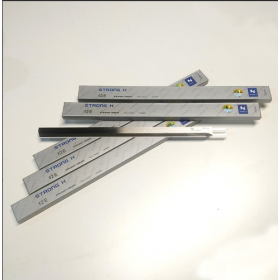 12 Inch lưỡi dao máy cắt thẳng cắt vải