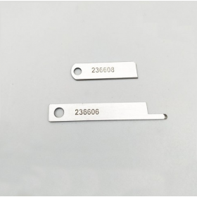 Dao máy trần kê 236606 236608