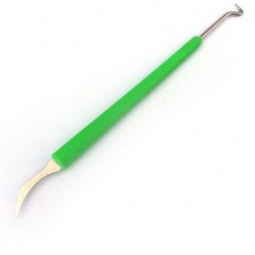 Dao mở miệng kim