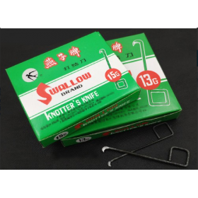 Dao móc mở nút thắt 15g