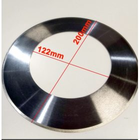 Dao tròn 200x122x1.3
