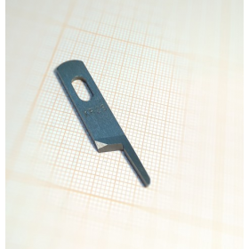 Dao vắt sổ trên KR23