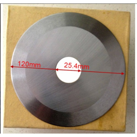 Lưỡi dao đĩa tròn 120mm