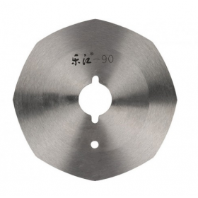 Dao bát giác đường kính 90