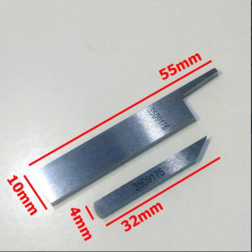 Dao cắt cho máy GK35-2C/35-6 máy khâu bao