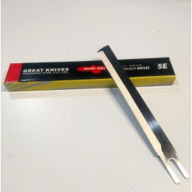 Dao cắt thẳng máy cắt vải 5 inch