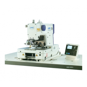 MÁY THÙA KHUY ĐẦU TRÒN ĐIỆN TỬ JUKI MEB-3900