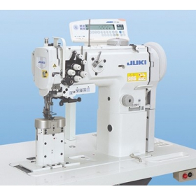 Máy may đế trụ đứng JUKI PLC-1760-7
