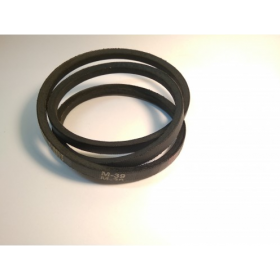 Dây curoa M-39 cho máy may công nghiệp