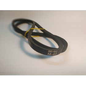 Dây curoa M-40 cho máy may công nghiệp