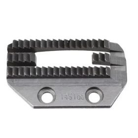 Bàn lừa 4 cầu điện tử có răng