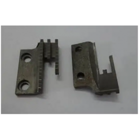 Bàn lừa sắt 3 cầu răng nhuyễn