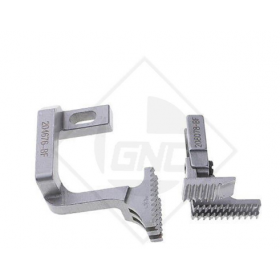 Răng cưa vắt sổ pegasus l52/m700 4 ống 204676-bf /208078-bf