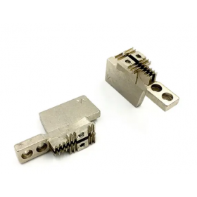 Răng Cưa 2 kim điện tử