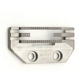 Răng Cưa 4 cầu 1kim đtử b1613-012-100