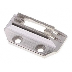 Răng Cưa 4 cầu sắt