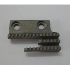 Bàn lừa 3 cầu sắt nhuyễn loại 2