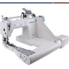 Máy cuốn sườn 2 kim Jack JK-T9270D/9280D