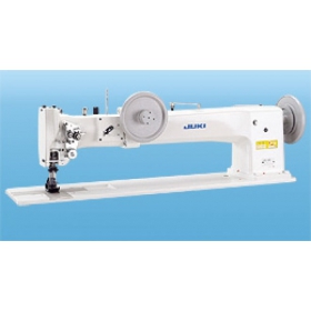 MÁY MAY THÂN DÀI JUKI LG-158U