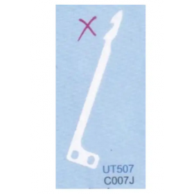 Dao Động Kansai UT507