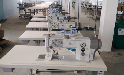 LẮP ĐẶT NHÀ XƯỞNG